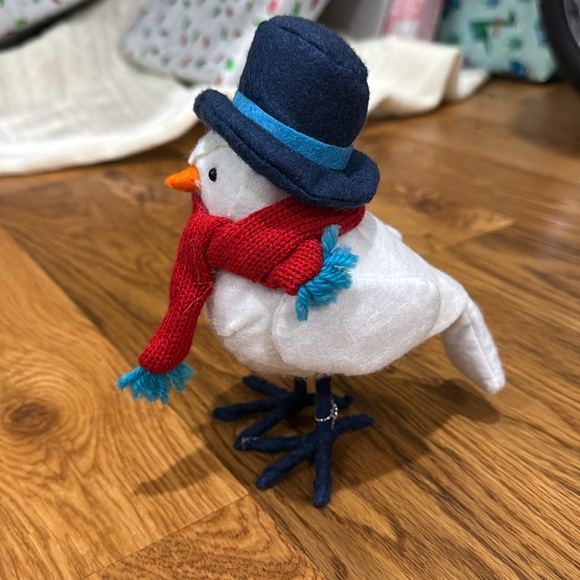 Target 2016 Winter Bird Featherly Friends - Roller - Picture 6 of 10